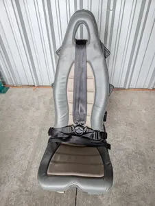 Bell 505 Jet Ranger X Pilot Seat